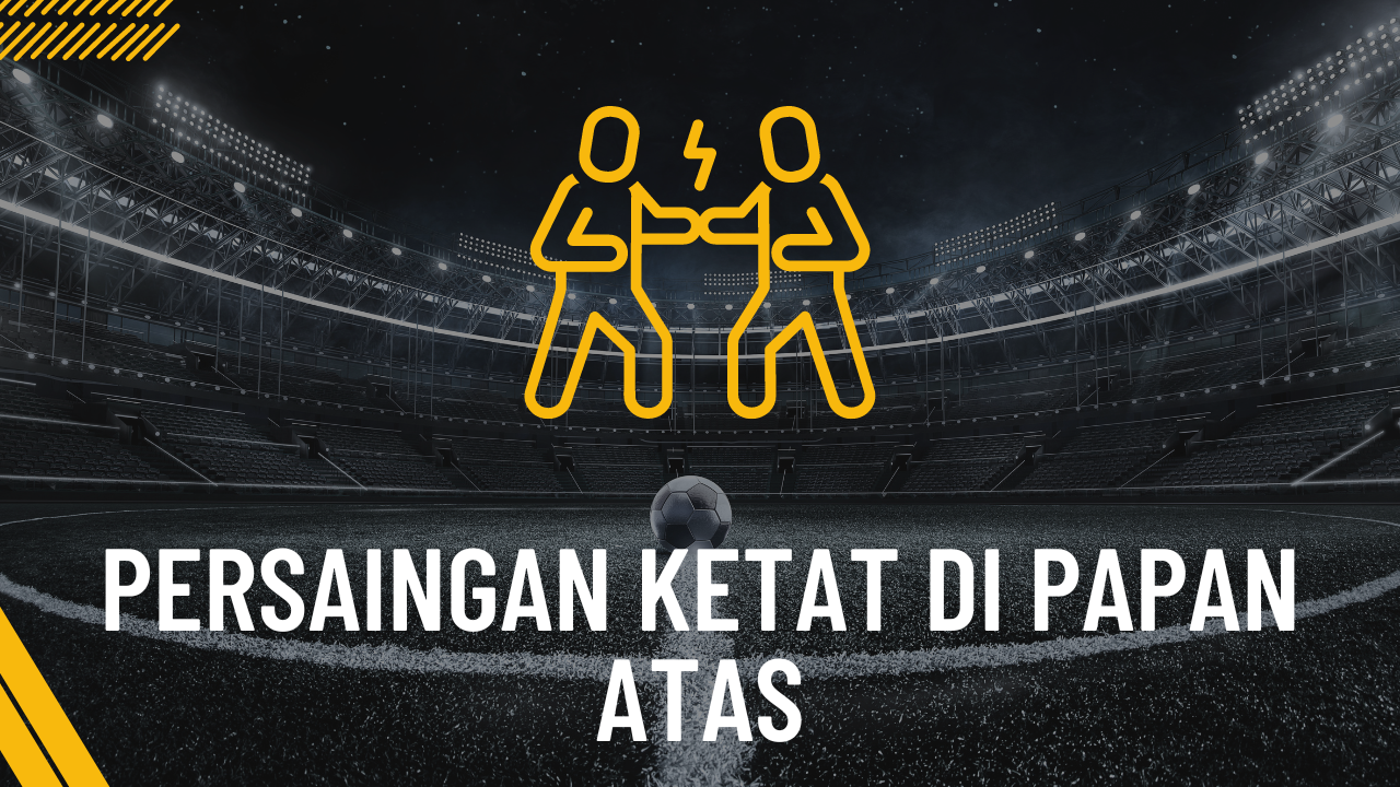 persiangan papan atas